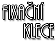 Fixační klece